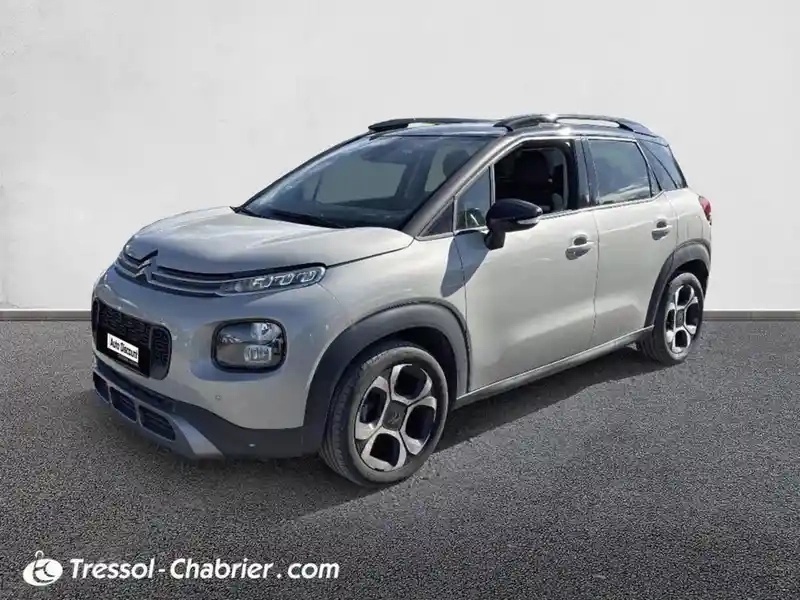 Photo Citroën C3 Aircross Shine Pack