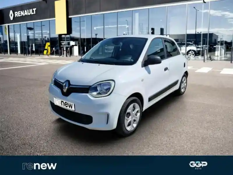 Photo Renault Twingo