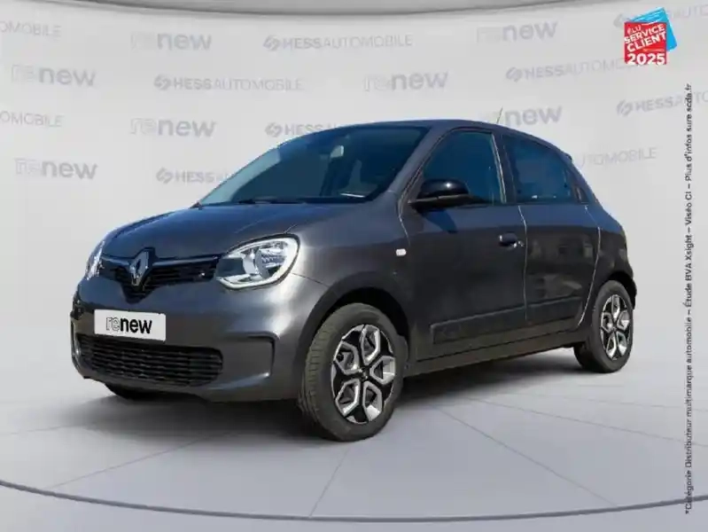 Photo Renault Twingo