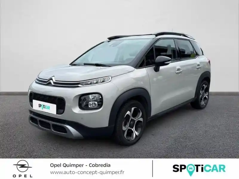 Photo Citroën C3 Aircross