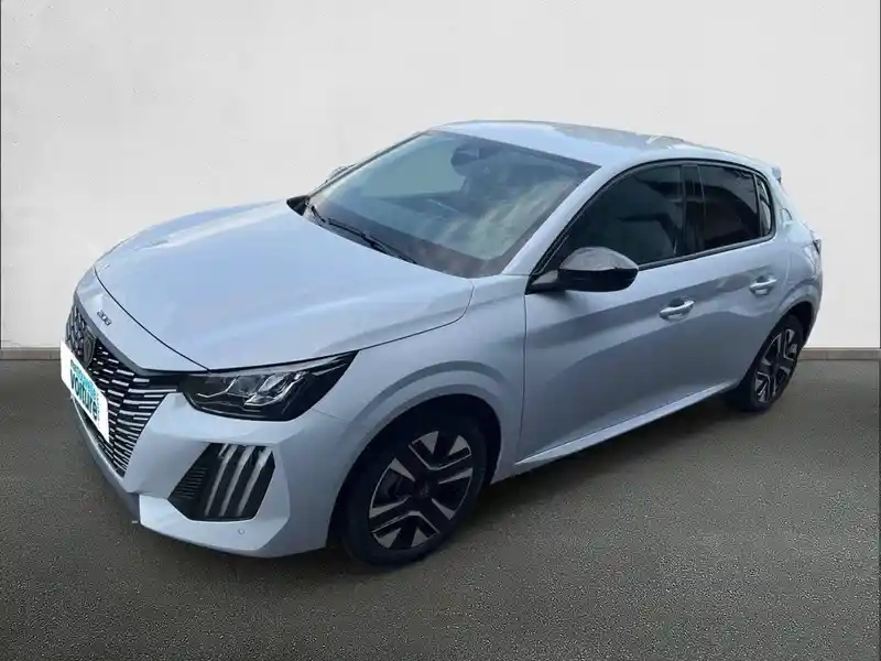 Photo Peugeot 208 Allure