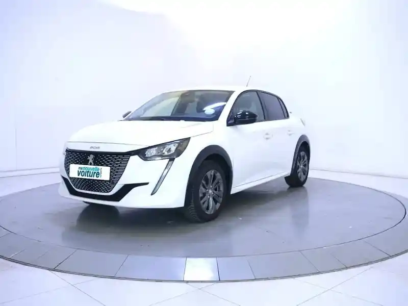 Photo Peugeot 208 Style