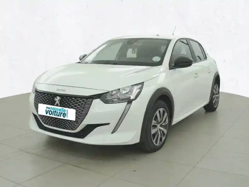 Photo Peugeot 208 Active