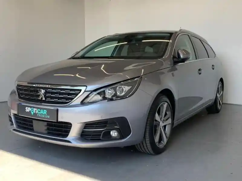 Photo Peugeot 308