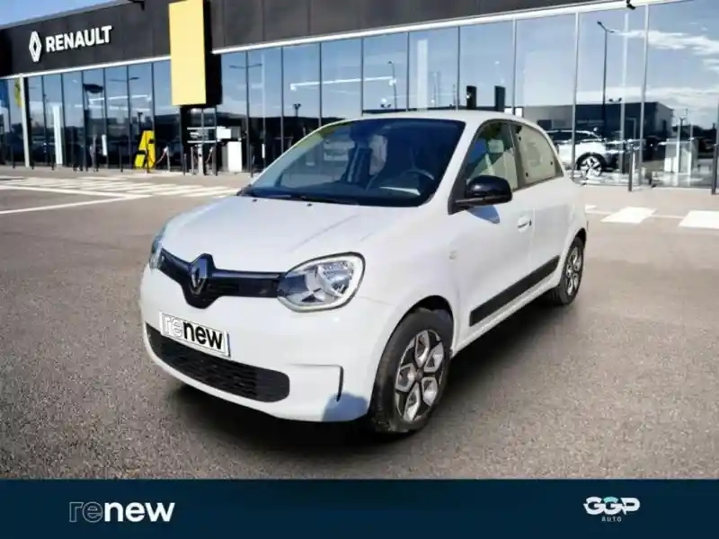 Photo Renault Twingo