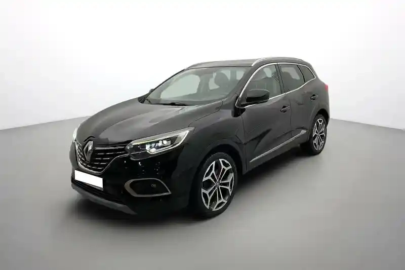Photo Renault Kadjar Intens