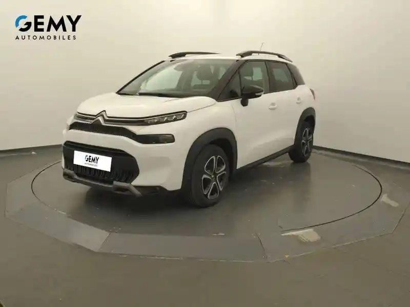 Photo Citroën C3 Aircross Feel Pack Business