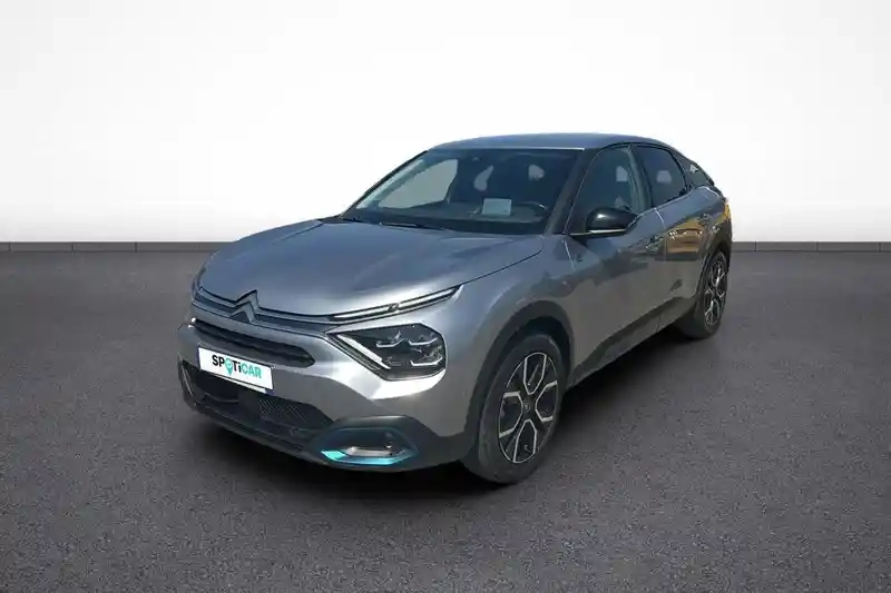 Photo Citroën C4 Shine