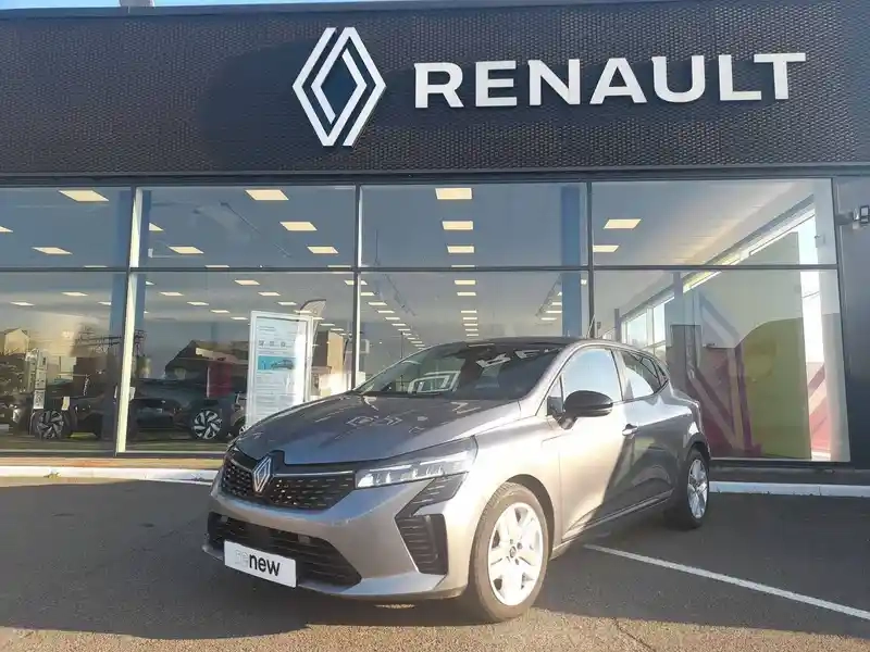 Photo Renault Clio Evolution