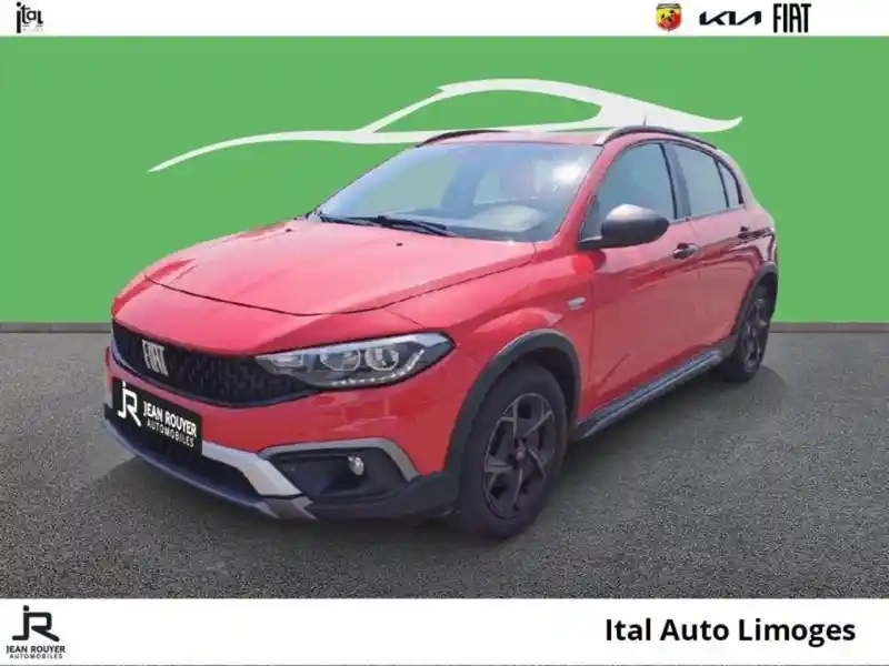 Photo Fiat Tipo