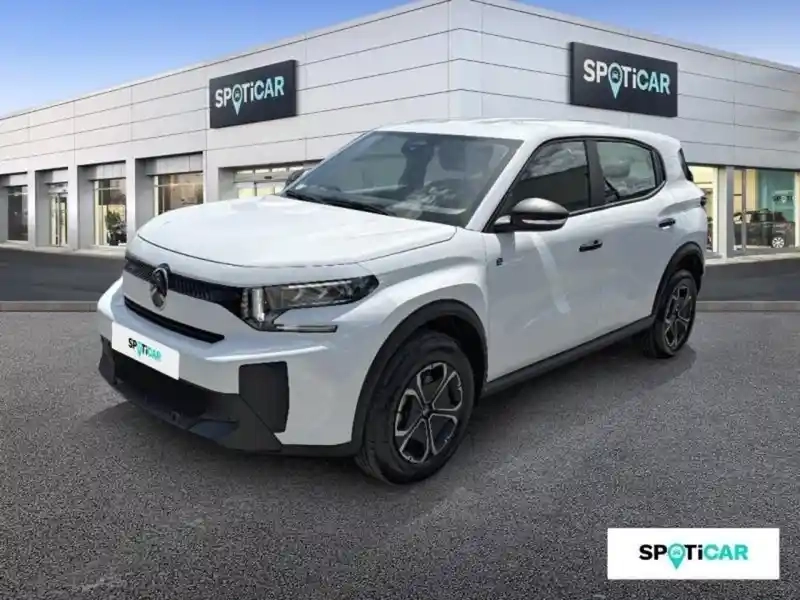 Photo Citroën C3 Aircross