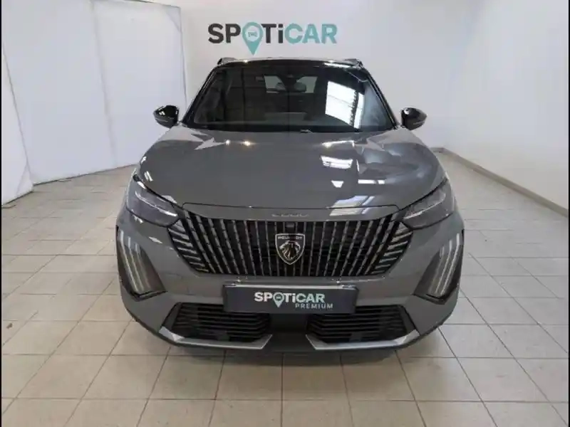 Photo Peugeot 2008 Gt