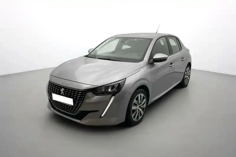 Photo Peugeot 208 Active Business