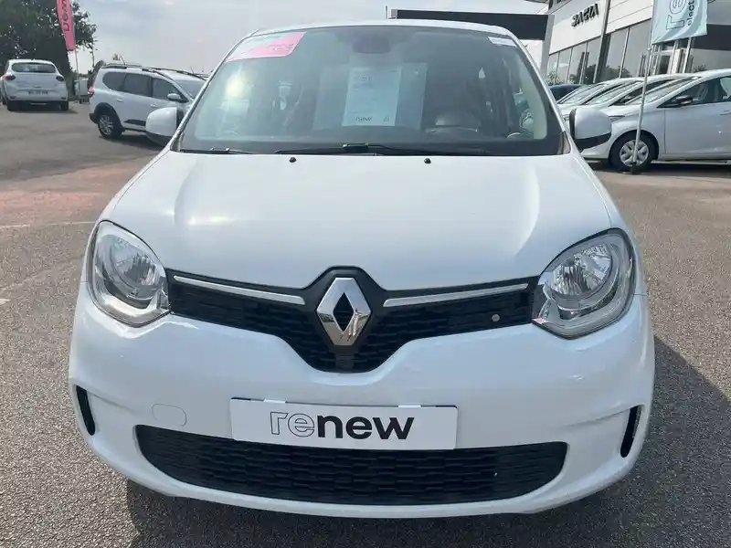 Photo Renault Twingo Zen
