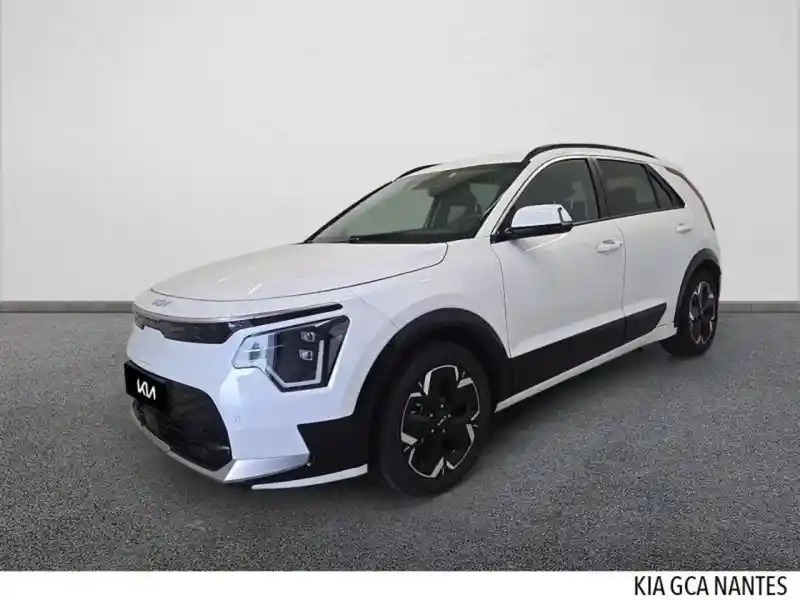 Photo Kia Niro