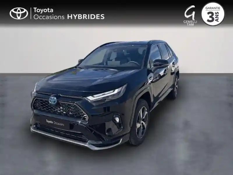 Photo Toyota Rav4