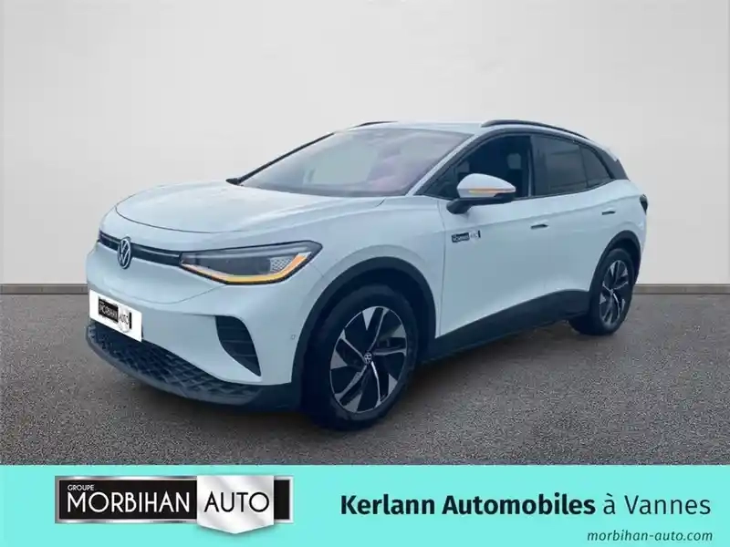 Photo Volkswagen Id.4 Life Max