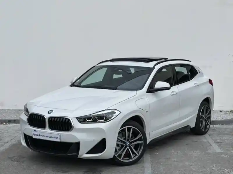 Photo Bmw X2