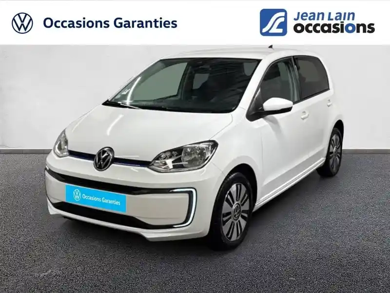 Photo Volkswagen Up Life Plus