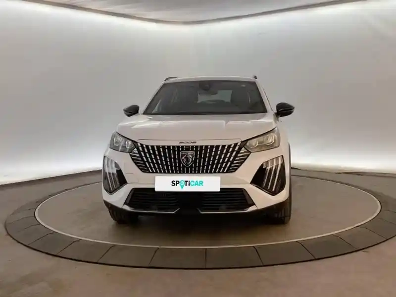 Photo Peugeot 2008 Allure