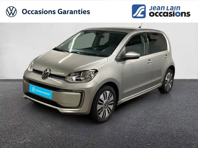 Photo Volkswagen Up Life Plus