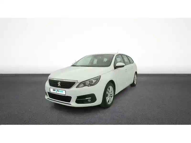 Photo Peugeot 308 Active Pack