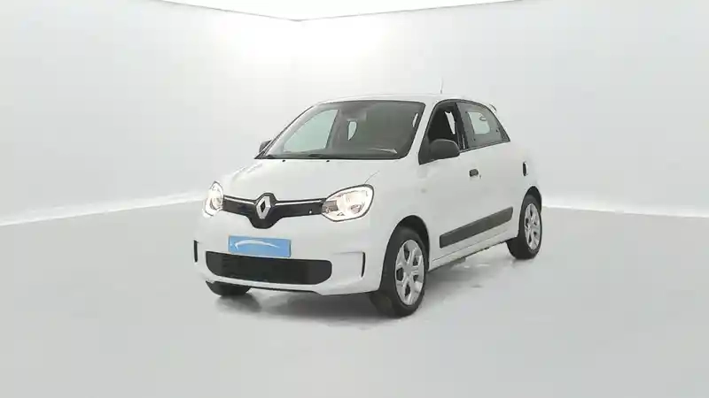 Photo Renault Twingo Life