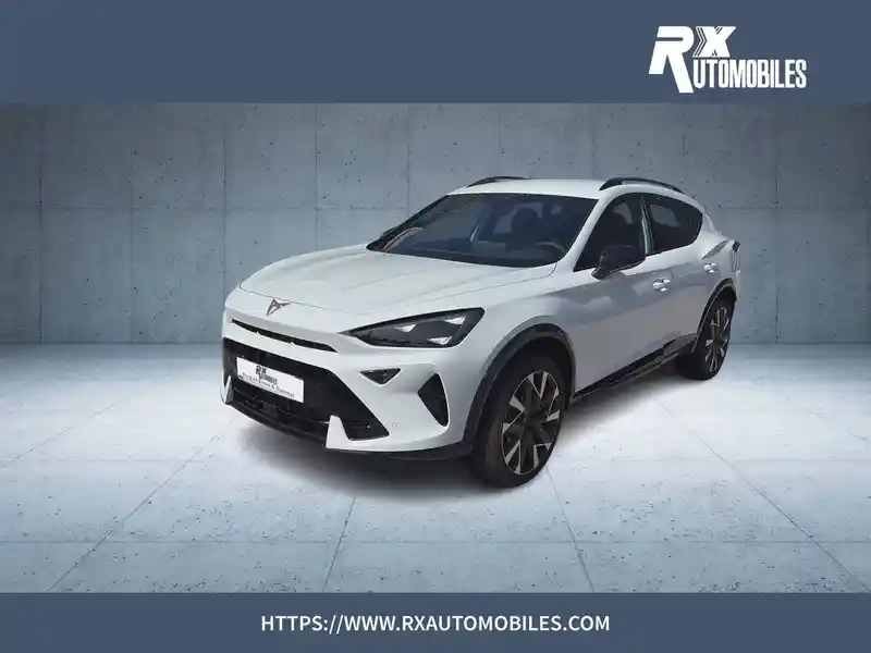 Photo Cupra Formentor V