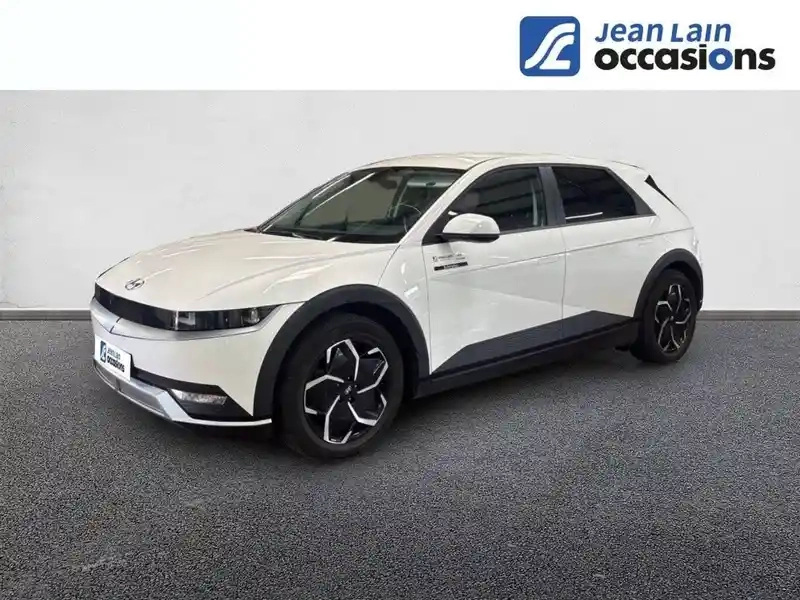 Photo Hyundai Ioniq 5 Intuitive