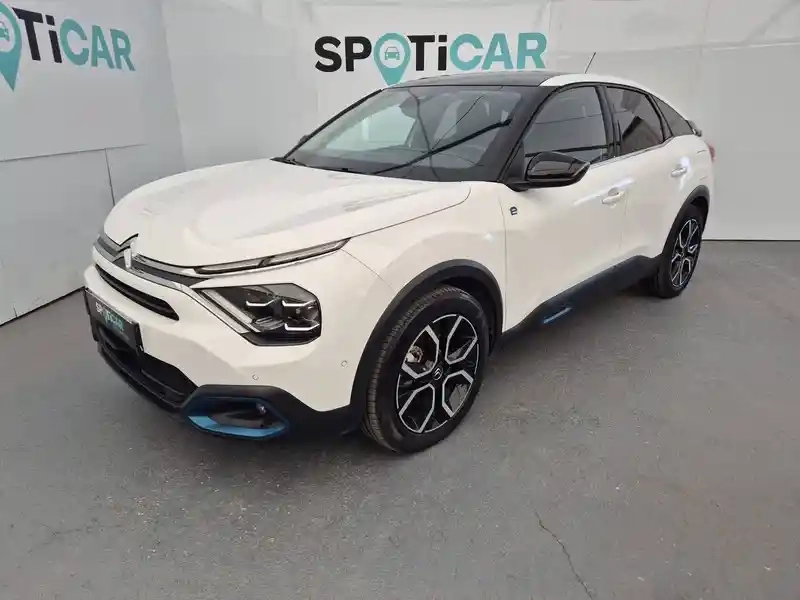 Photo Citroën C4 Shine Pack