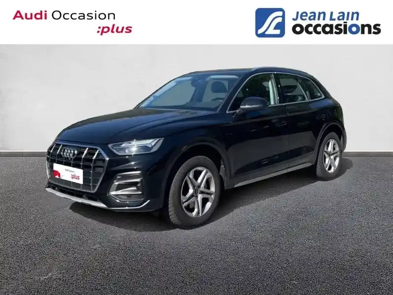 Photo Audi Q5 Business Executive