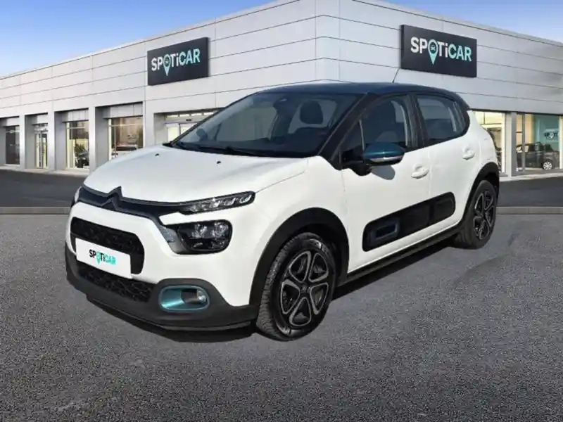 Photo Citroën C3