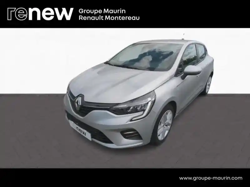 Photo Renault Clio
