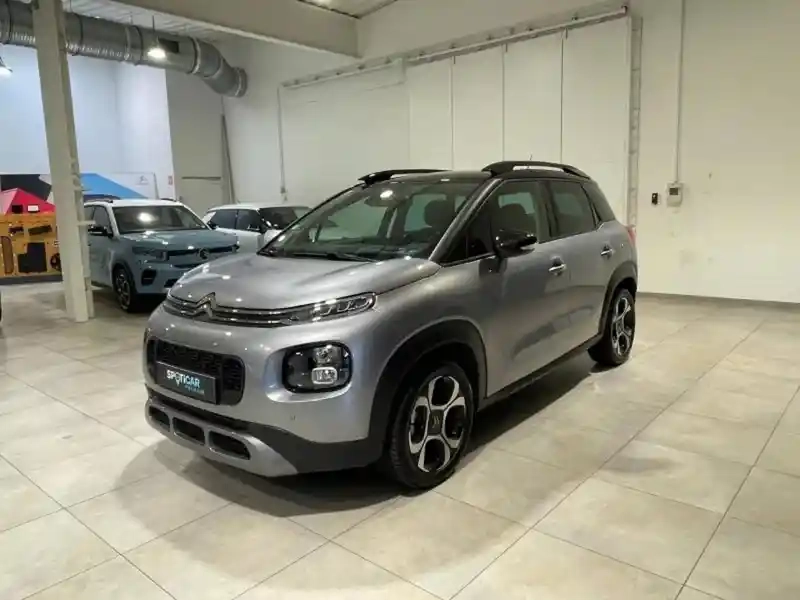 Photo Citroën C3 Aircross
