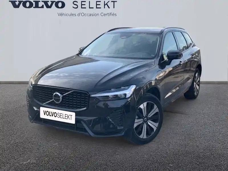 Photo Volvo Xc60 Plus Style Chrome