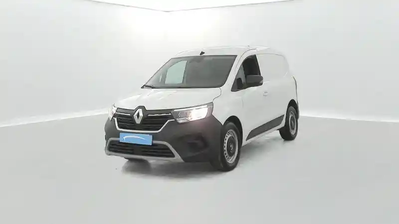 Photo Renault Kangoo Extra - 22