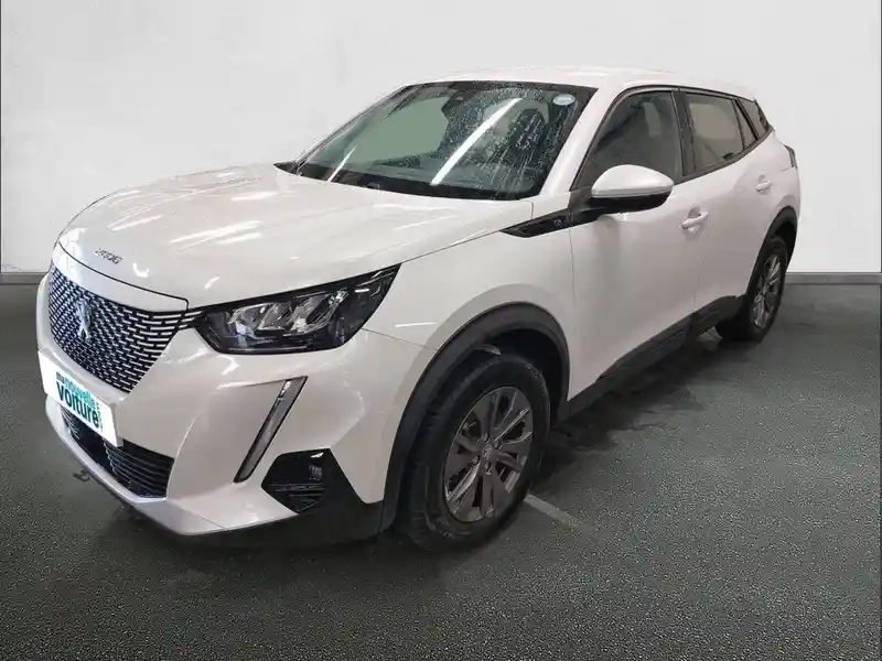 Photo Peugeot 2008 Active Business