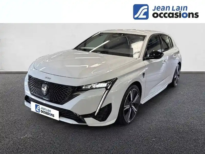 Photo Peugeot 308 Gt