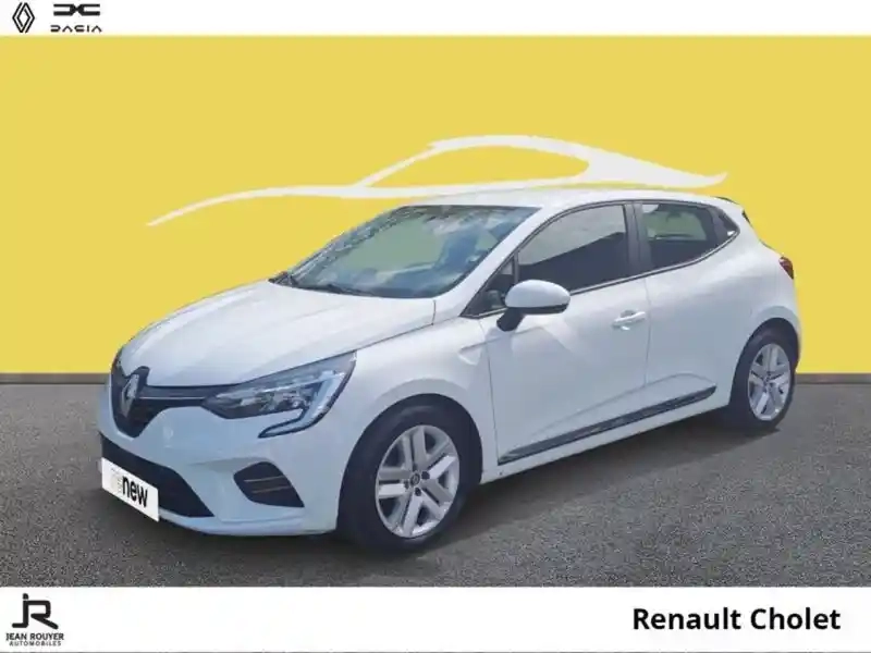 Photo Renault Clio