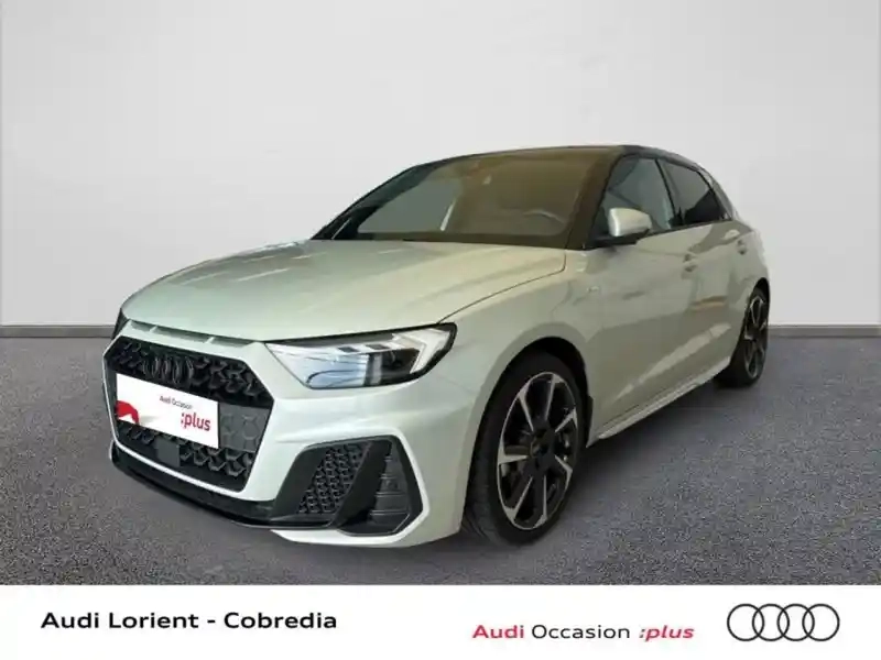 Photo Audi A1