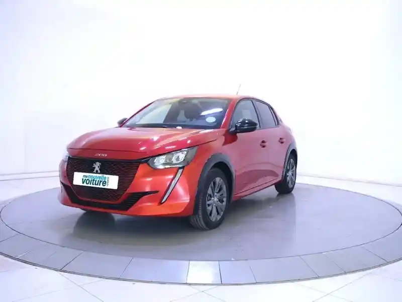 Photo Peugeot 208 Style