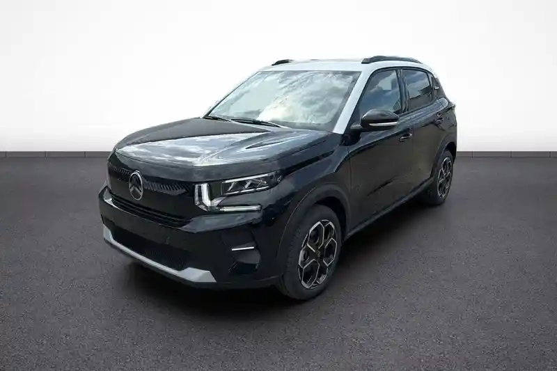 Photo Citroën C3 Max