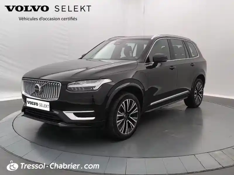 Photo Volvo Xc90