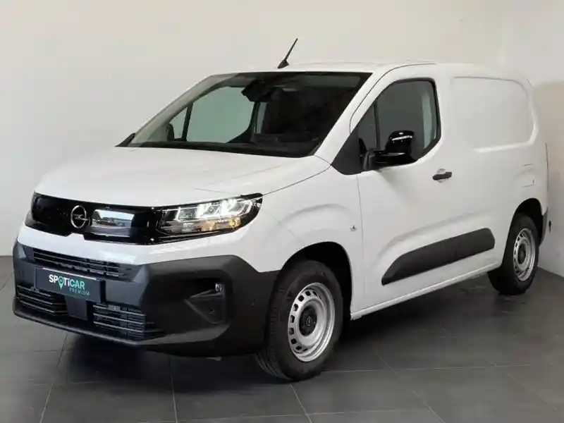 Photo Opel Combo