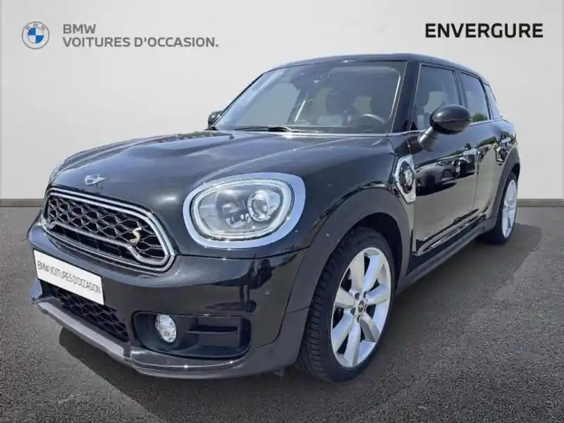 Photo Mini Countryman
