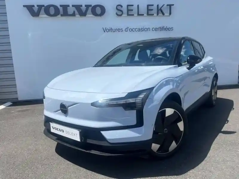 Photo Volvo Ex30