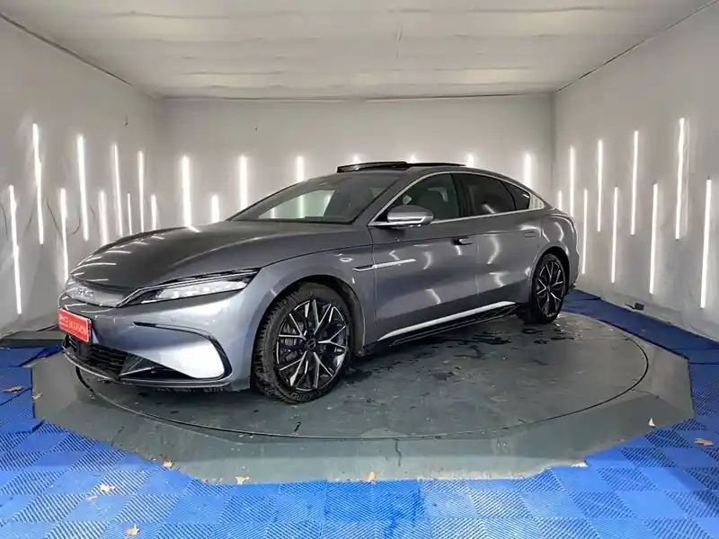 Photo Byd Han Executive