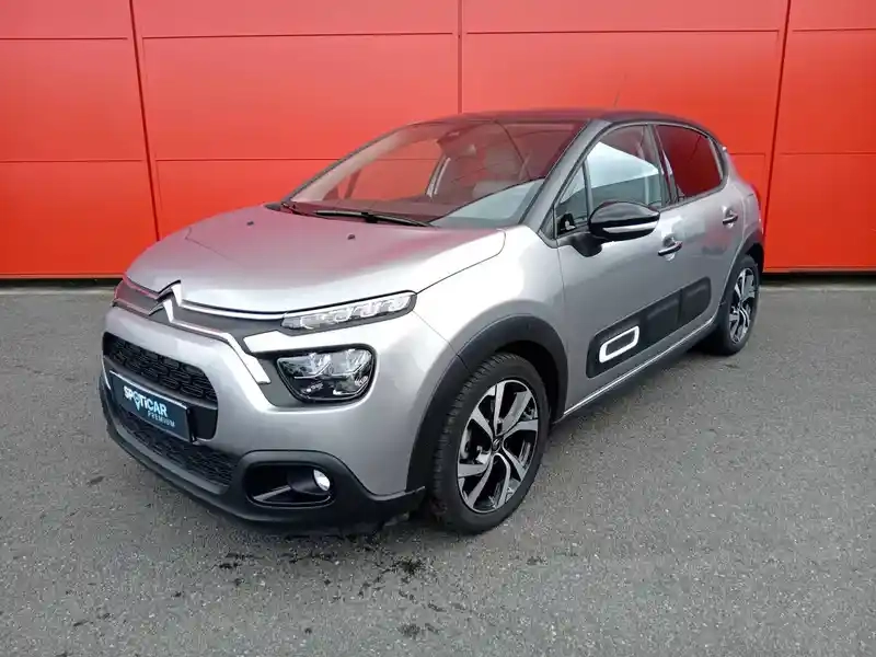 Photo Citroën C3 Shine