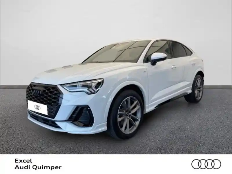 Photo Audi Q3