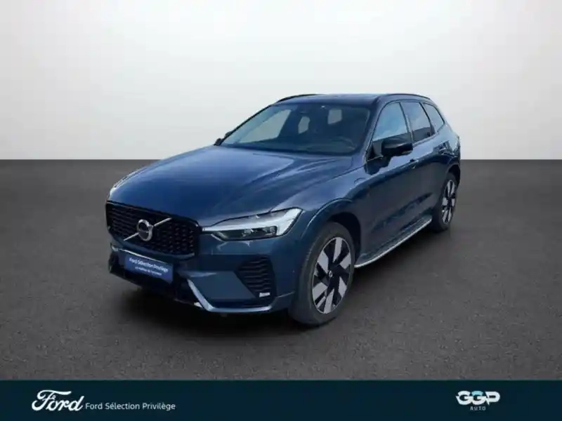Photo Volvo Xc60